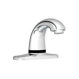 Touchless Faucets